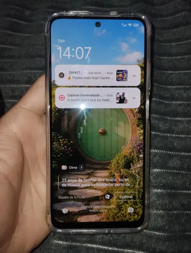 Redmi Note 11 128 GB Tá Zero 