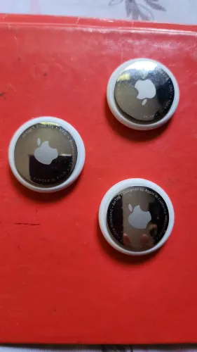 Tag da apple 