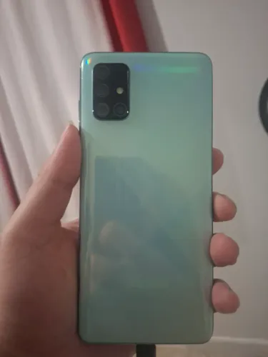 Samsumg A71