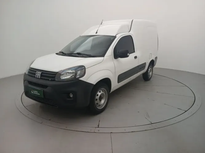 Fiat Fiorino Endurance EVO 1.4 Flex 8V 2P 2024