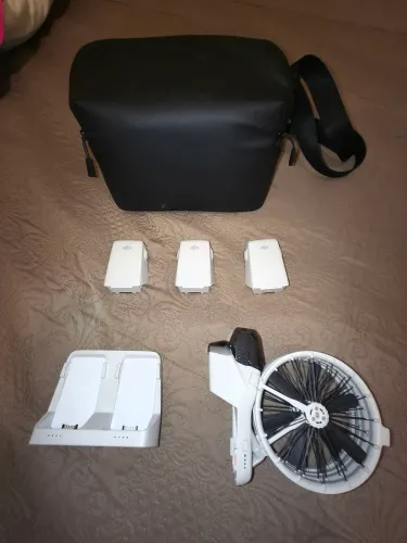 Drone DJI flip