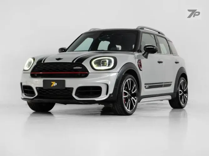 Mini Cooper Country. John Works All4 2.0 Aut. 2022