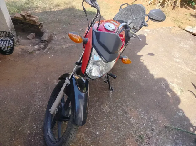 Vende TITAN KS