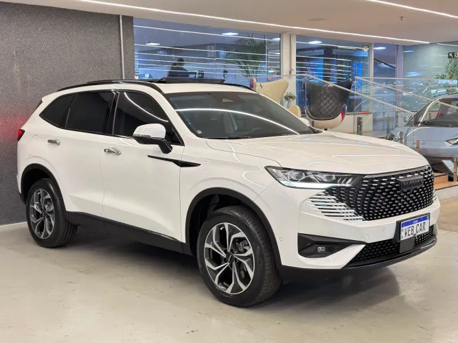 GWM Haval H6 Premium Phev AWD 2024