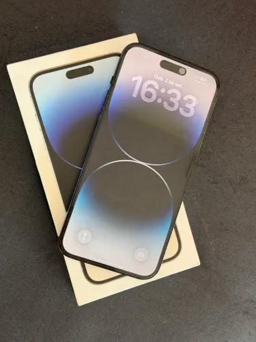 iPhone 14 Pro Max ( Todo Original ) 