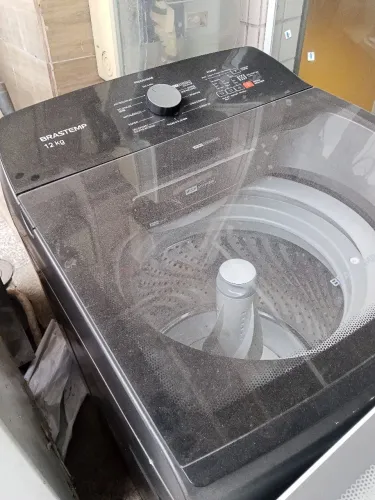 Máquina de lavar
