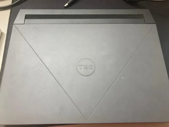 Notebook Dell G15 5530