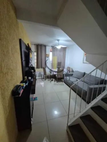 Apartamento á venda - Campo Grande - Rio de Janeiro - RJ