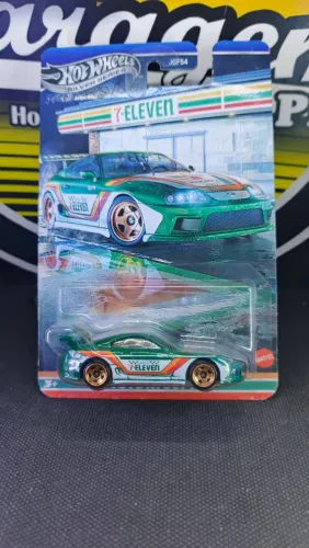 Lote Hot Wheels 10 miniaturas