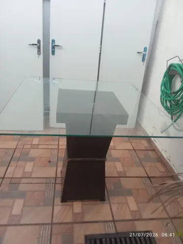 Mesa jantar