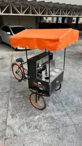 Triciclo Food