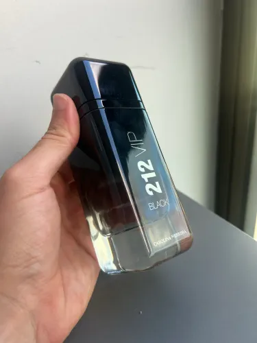 212 vip black 100ML