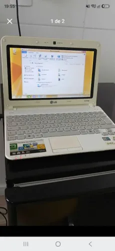 Netbook LG