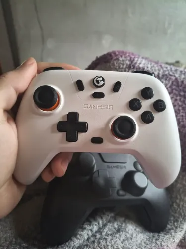 Controle Gamesir T4 Nova Lite