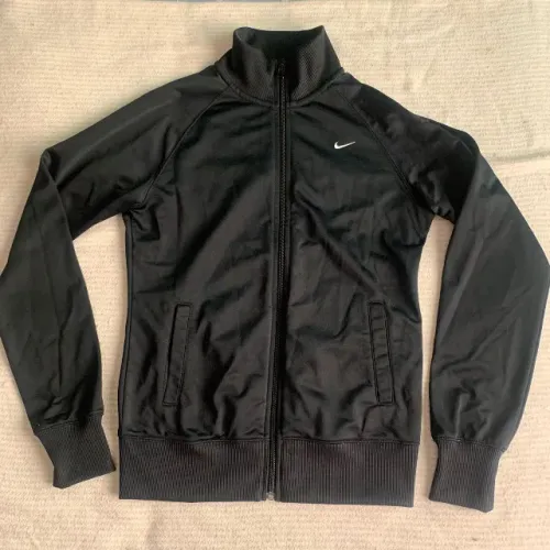 Jaqueta Feminina Nike The Athletic Dept. Tamanho M Original