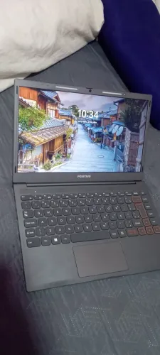 Vende- se Notebook Positivo