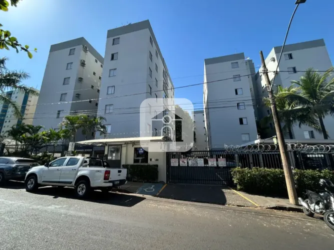 Apartamento para locação no bairro Roosevelt