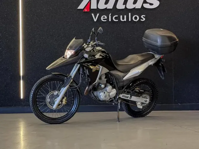 HONDA XRE 300 2014