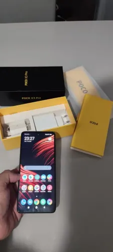 Xiaomi Poco X3 pro