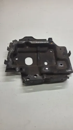Suporte Caixa Bateria Peugeot 207 1.4 Flex 2011 / 2012