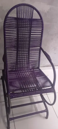 Cadeira de Balanço