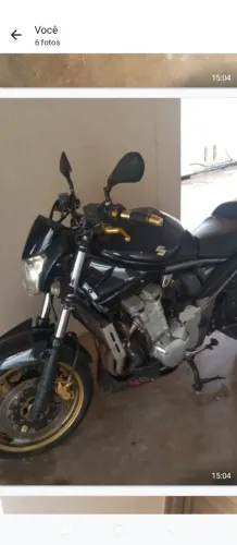 Bandit 1250