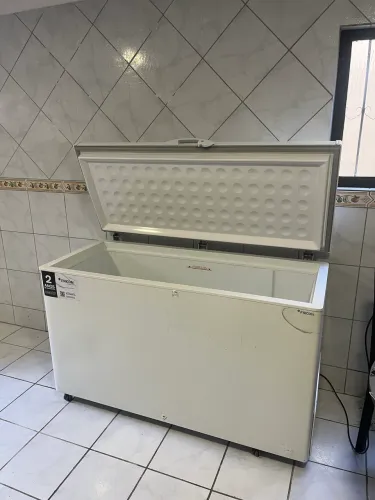 FREEZER FRICON 503 LTS