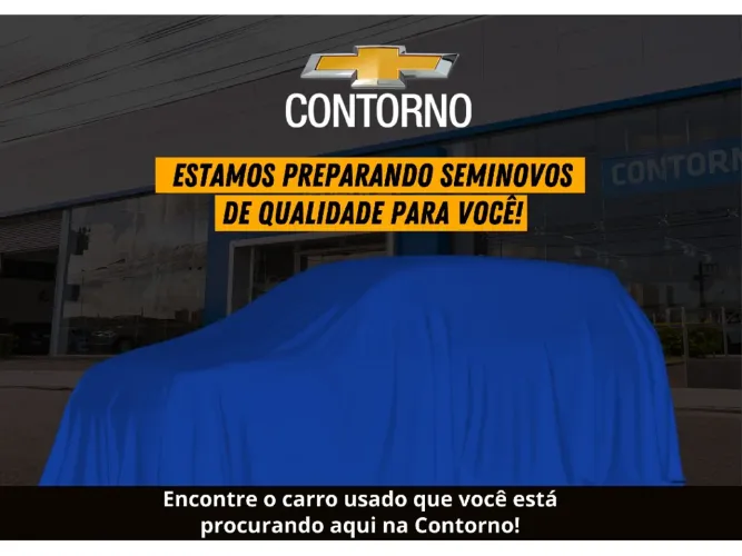 Chevrolet Tracker LT 1.0 Turbo 12V Flex AUT 2024