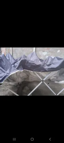 Tenda 3 metros Quadrado Nova