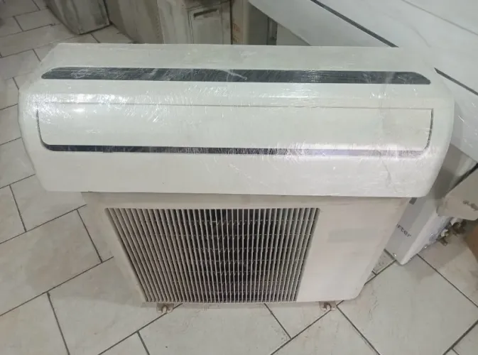 Ar Condicionado Admiral 9 Mil BTUs Quente e Frio
