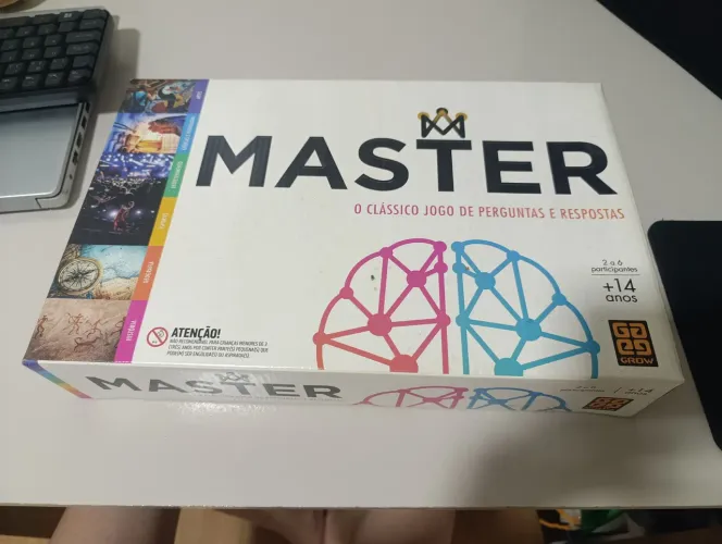 Jogo de tabuleiro para adultos