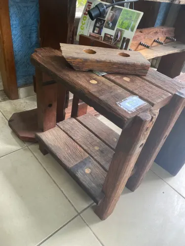 Cabeceira de cama