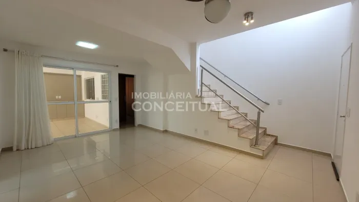 Casa de Condominio em Jardim Vivendas - São José do Rio Preto