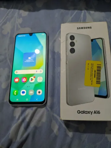 Galaxy A16