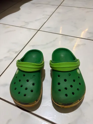 Crocs Kids