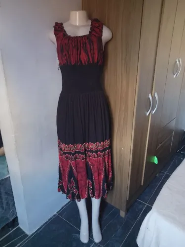 Vestido