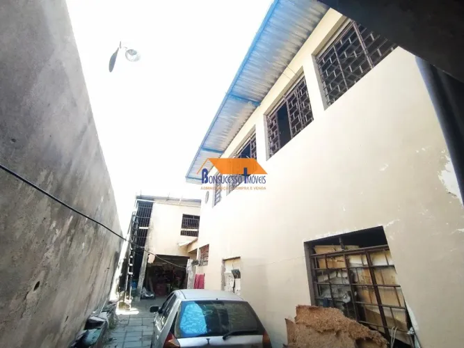 Galpão na Cachoeirinha
