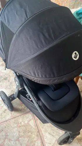 Carrinho Maxi-Cosi Gia XP