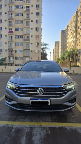 Volkswagen Jetta Comfort. 250 TSI 1.4 Flex 16V Aut. 2020