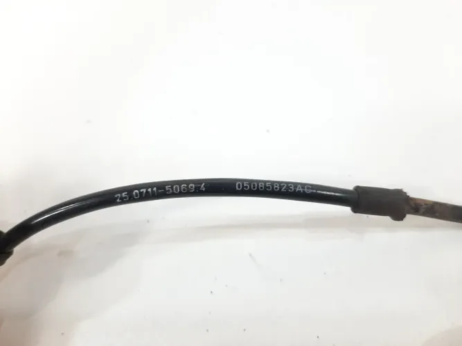 Sensor Abs Dianteiro Esquerdo Fiat Freemont 2012 2013 A 2016