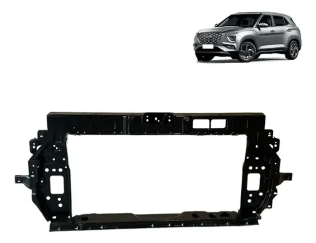 Painel Frontal Creta 2023 2024 Original