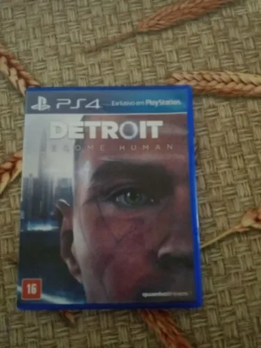 Detroit Become Human