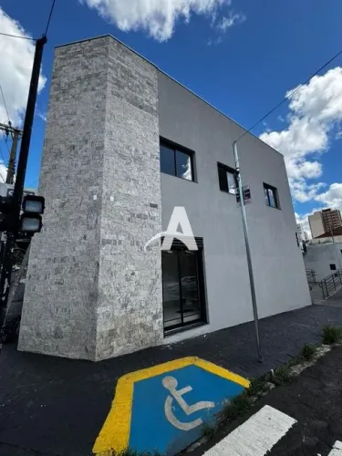 Aluguel Casa CENTRO