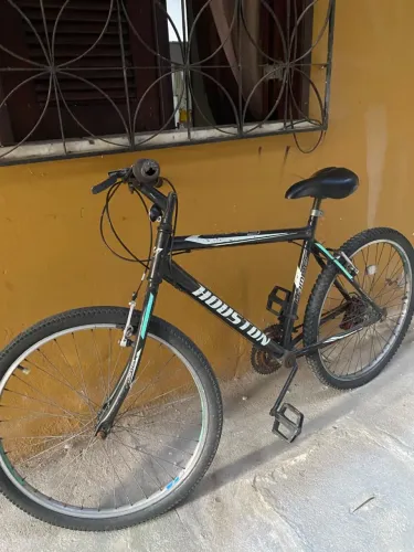 Bicicleta aro 26