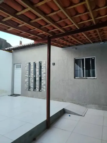 Casa no Guamá