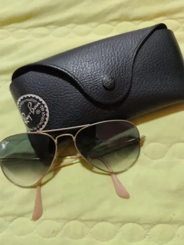 Óculos Ray Ban original