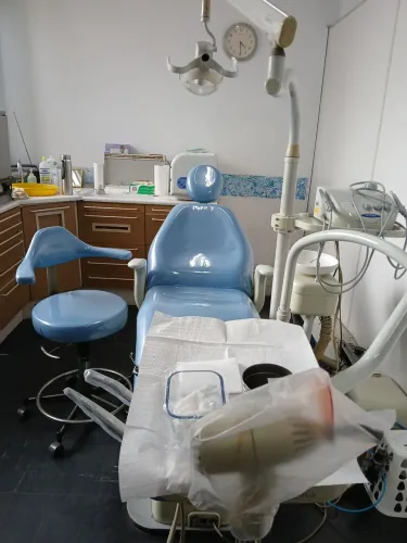 Equipamento Odontologico Completo