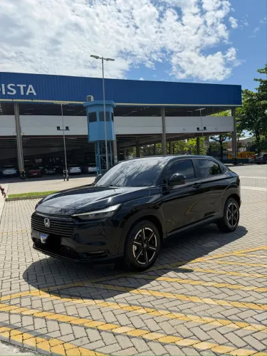 Honda HR-V EXL 1.5 Sensing 16V 5P Aut. 2026
