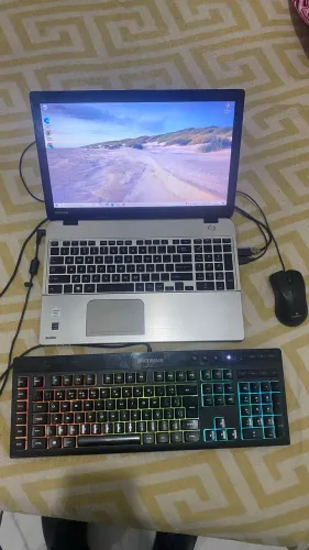 Notebook 6GB DE RAM