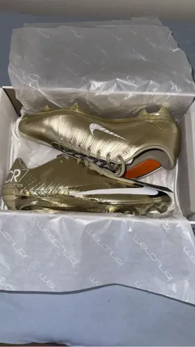 Chuteira Campo Cristiano Ronaldo Nike Mercurial Superfly Elite
